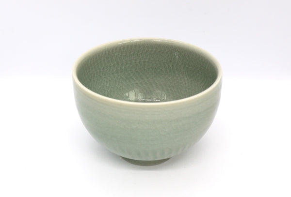 Matcha Bowl Seto - Kannyu Sui
