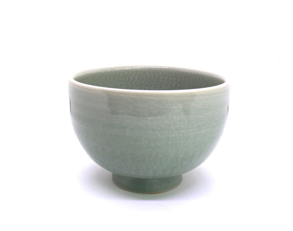 Matcha Bowl Seto - Kannyu Sui