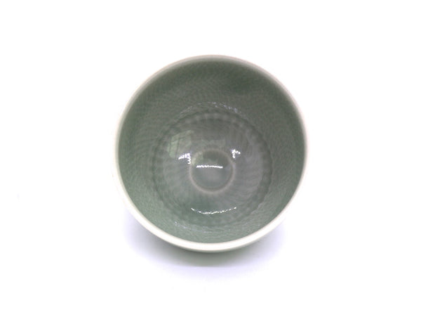 Matcha Bowl Seto - Kannyu Sui