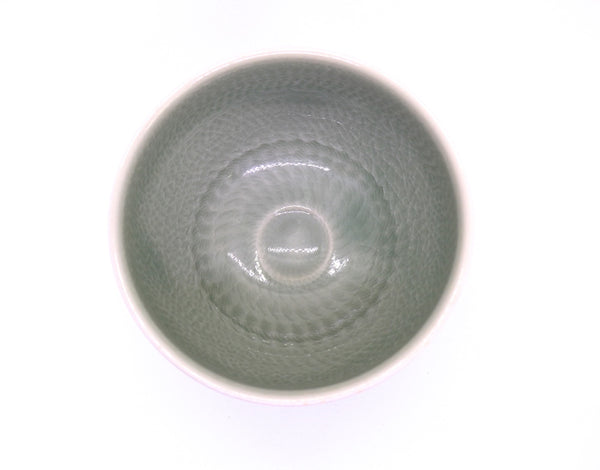Matcha Bowl Seto - Kannyu Sui