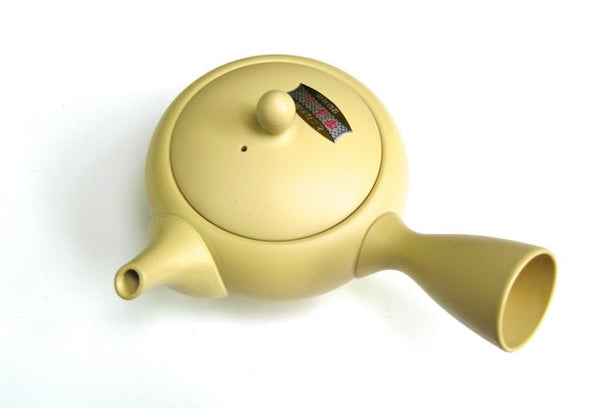 Kyusu Teapot Tokoname - Asamaru (310 mL)