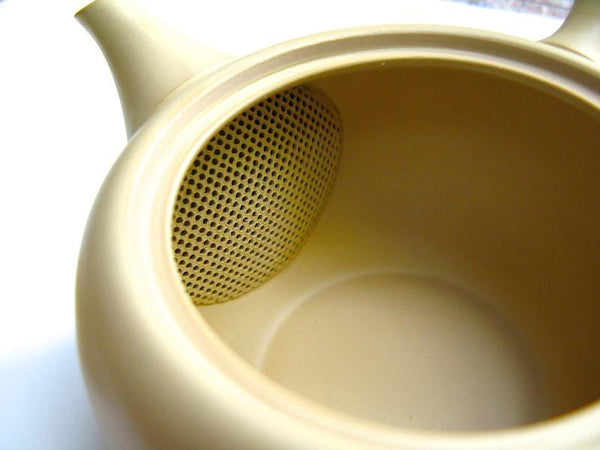 Kyusu Teapot Tokoname - Asamaru (310 mL)