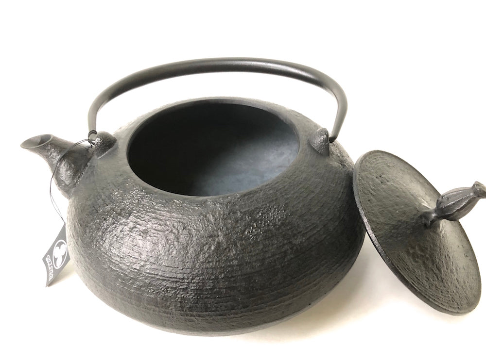 Iron tea kettle hotsell