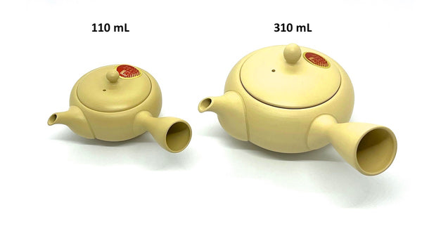 Kyusu Teapot Tokoname – Takasuke Gokushou (110 mL)