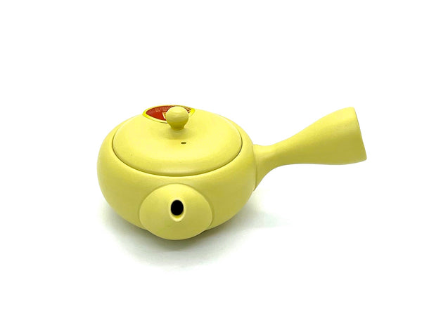 Kyusu Teapot Tokoname – Takasuke Gokushou (110 mL)