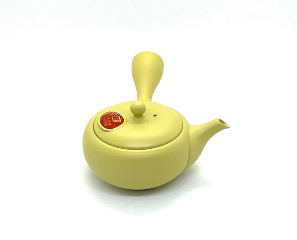 Kyusu Teapot Tokoname – Takasuke Gokushou (110 mL)