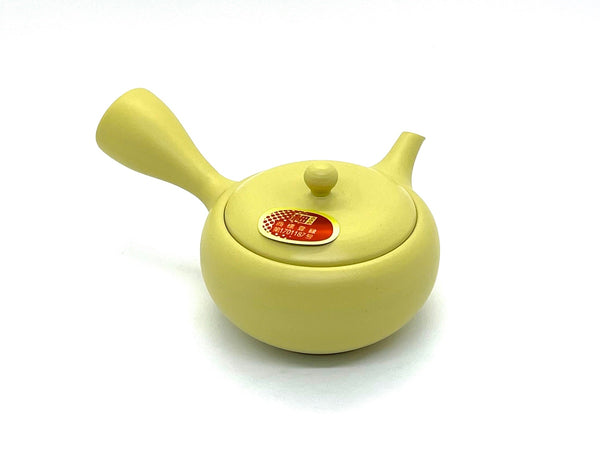 Kyusu Teapot Tokoname – Takasuke Gokushou (110 mL)