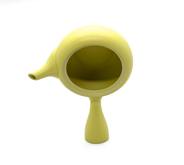 Kyusu Teapot Tokoname – Takasuke Gokushou (110 mL)
