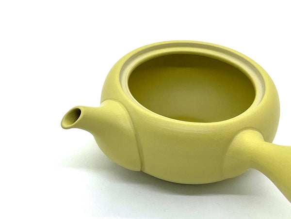 Kyusu Teapot Tokoname – Takasuke Gokushou (110 mL)