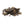 Load image into Gallery viewer, Kyo Bancha (Loose tea)