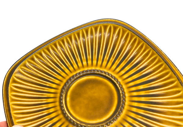 Teacup with saucer Mino – Classic Café (200 ml)