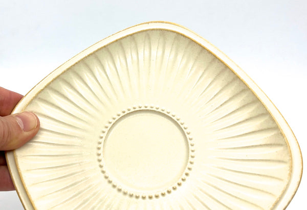 Teacup with saucer Mino – Classic Café (200 ml)
