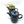 Load image into Gallery viewer, Teapot with back handle Mino – O Prato Café (500 ml)