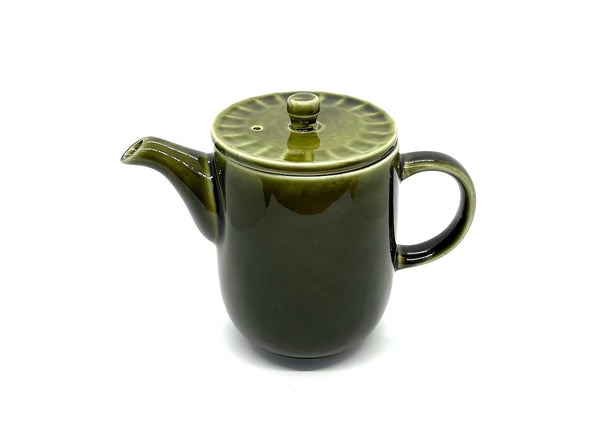 Teapot with back handle Mino – O Prato Café (500 ml)