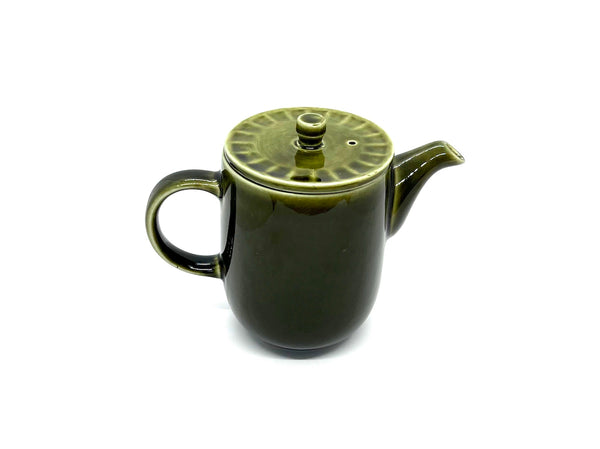 Teapot with back handle Mino – O Prato Café (500 ml)