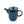 Load image into Gallery viewer, Teapot with back handle Mino – O Prato Café (500 ml)