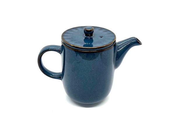 Teapot with back handle Mino – O Prato Café (500 ml)