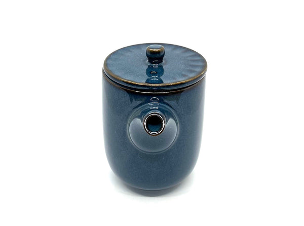 Teapot with back handle Mino – O Prato Café (500 ml)
