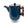 Load image into Gallery viewer, Teapot with back handle Mino – O Prato Café (500 ml)