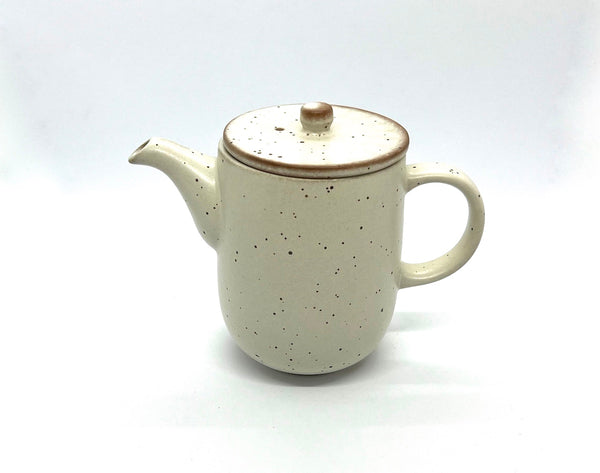 Teapot with back handle Mino – O Prato Café (500 ml)