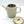 Load image into Gallery viewer, Teapot with back handle Mino – O Prato Café (500 ml)