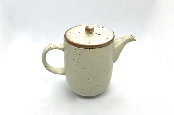 Teapot with back handle Mino – O Prato Café (500 ml)