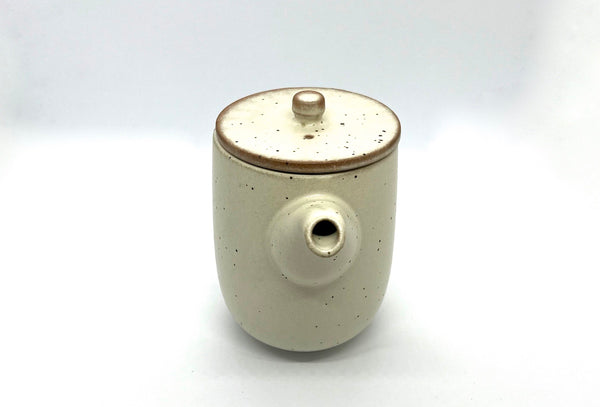 Teapot with back handle Mino – O Prato Café (500 ml)