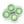 Load image into Gallery viewer, Teapot with teacups Mino – Kesshouyu (400 ml)