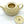Load image into Gallery viewer, Teapot with teacups Mino – Kesshouyu (400 ml)