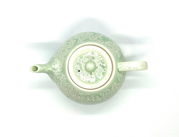 Teapot with teacups Mino – Kesshouyu (400 ml)