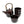 Load image into Gallery viewer, Dobin Teapot with Teacups Mino – Shitsuyu (500 ml)