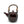 Load image into Gallery viewer, Dobin Teapot with Teacups Mino – Shitsuyu (500 ml)