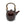 Load image into Gallery viewer, Dobin Teapot with Teacups Mino – Shitsuyu (500 ml)