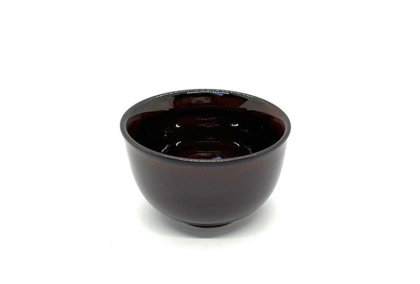 Dobin Teapot with Teacups Mino – Shitsuyu (500 ml)