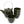 Load image into Gallery viewer, Dobin Teapot with Teacups Mino – Zen (450 ml)