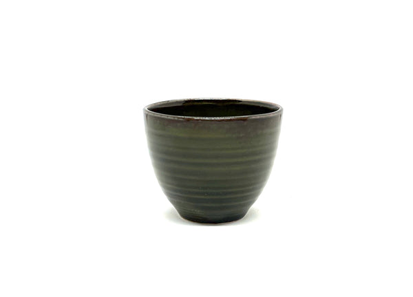Dobin Teapot with Teacups Mino – Zen   (450 ml)