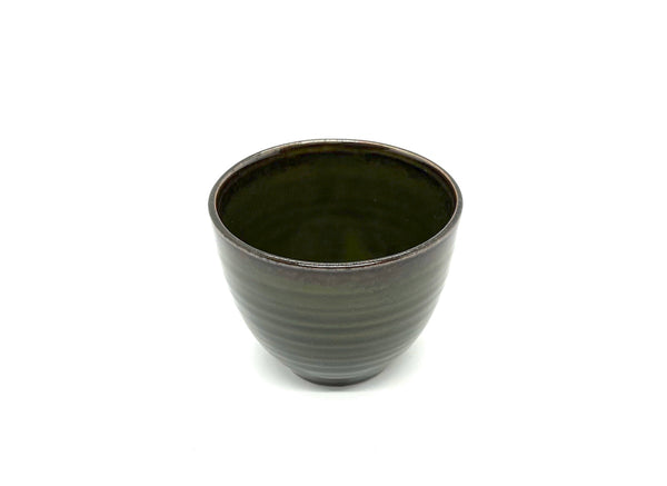 Dobin Teapot with Teacups Mino – Zen   (450 ml)