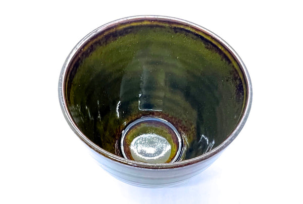 Dobin Teapot with Teacups Mino – Zen   (450 ml)