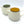 Load image into Gallery viewer, Teapot with teacups Mino – Cotto (350 ml)
