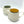Load image into Gallery viewer, Teapot with teacups Mino – Cotto (350 ml)