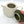 Load image into Gallery viewer, Teapot with teacups Mino – Cotto (350 ml)
