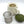 Load image into Gallery viewer, Teapot with teacups Mino – Cotto (350 ml)