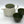 Load image into Gallery viewer, Teapot with teacups Mino – Cotto (350 ml)