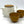 Load image into Gallery viewer, Teapot with teacups Mino – Cotto (350 ml)