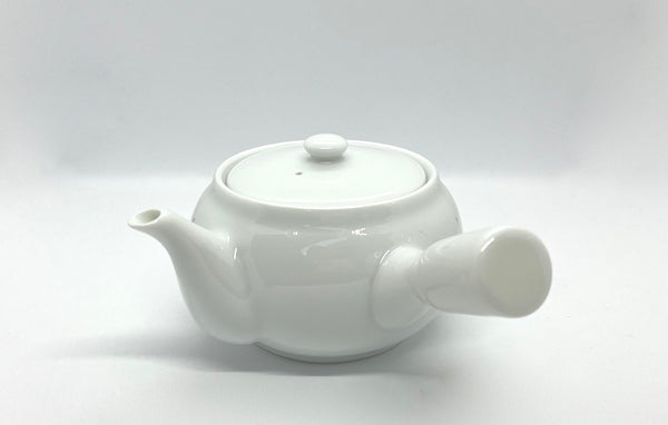 Kyusu Teapot Mino – Hakuji (350 mL)