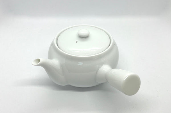 Kyusu Teapot Mino – Hakuji (350 mL)