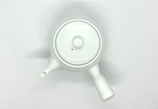 Kyusu Teapot Mino – Hakuji (350 mL)