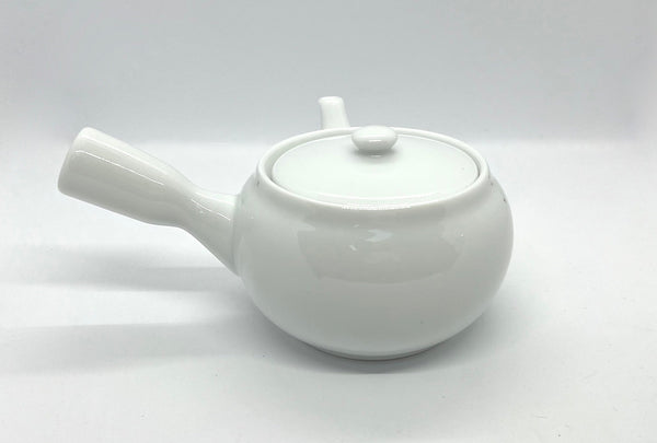 Kyusu Teapot Mino – Hakuji (350 mL)