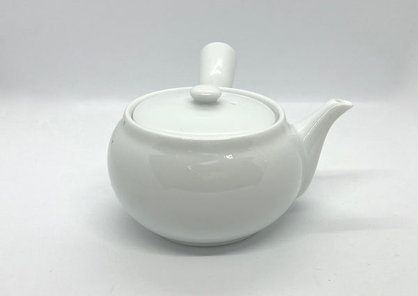 Kyusu Teapot Mino – Hakuji (350 mL)