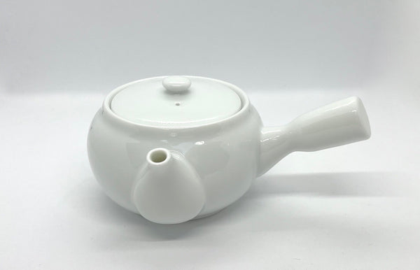 Kyusu Teapot Mino – Hakuji (350 mL)